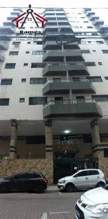 Apartamento com 1 Quarto à Venda, 49 m² em Ocean - Praia Grande