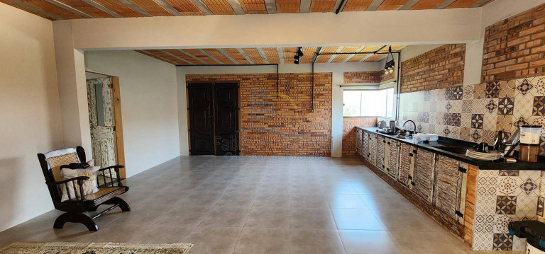 Imagem Casa à Venda, 314 m² em Centro - Campo Alegre