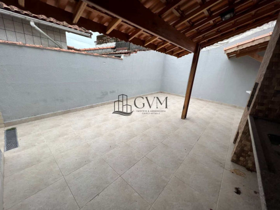 Imagem Casa com 2 Quartos à Venda, 75 m² em Mirim - Praia Grande Imagem Casa com 2 Quartos à Venda, 75 m² em Mirim - Praia Grande