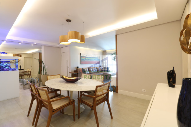 Imagem Apartamento com 4 Quartos à Venda, 170 m² em Moema - São Paulo