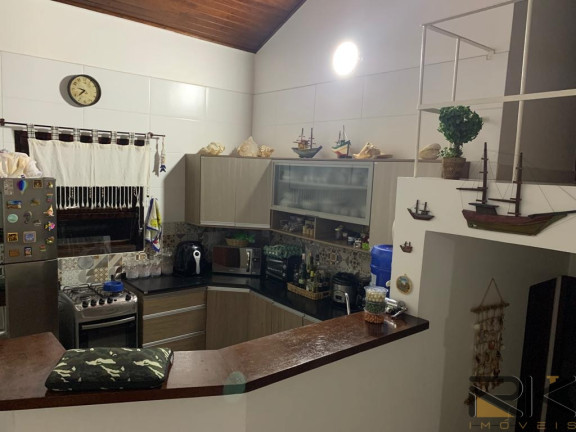 Imagem Apartamento com 2 Quartos à Venda, 80 m² em Saco Da Ribeira - Ubatuba