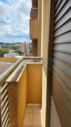 Imagem Apartamento para Alugar,  em Jardim Irajá - Ribeirão Preto