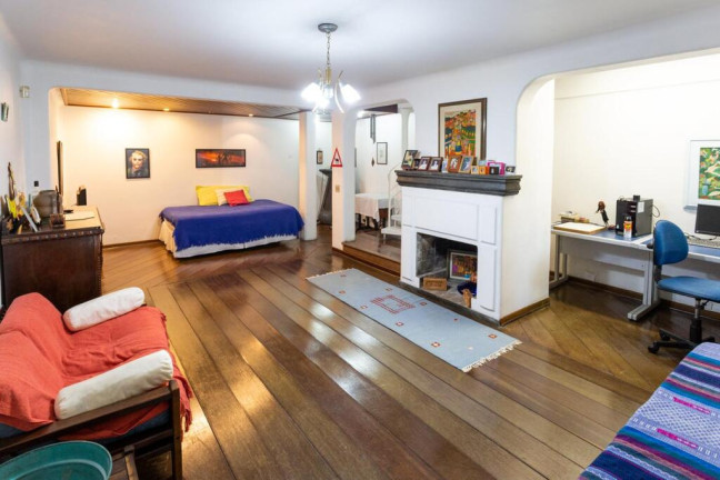 Imagem Casa com 3 Quartos à Venda, 200 m² em Jardim Prudência - São Paulo