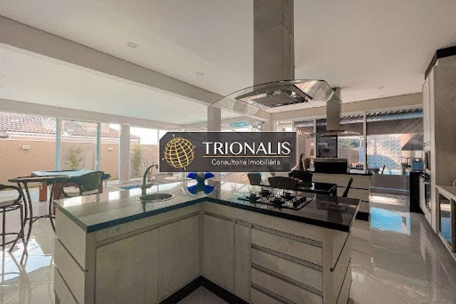 Imagem Casa com 3 Quartos à Venda, 510 m² em Condomínio Shambala Ii - Atibaia Imagem Casa com 3 Quartos à Venda, 510 m² em Condomínio Shambala Ii - Atibaia