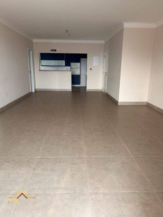 Imagem Imóvel com 3 Quartos à Venda, 145 m² em Vila Guilhermina - Praia Grande