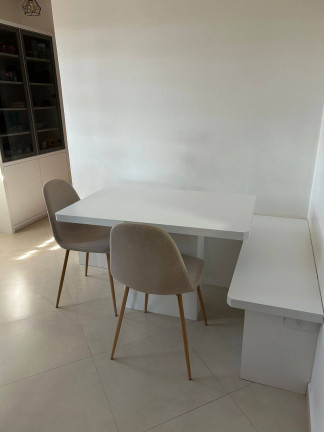 Imagem Apartamento com 2 Quartos à Venda,  em Atibaia Jardim - Atibaia