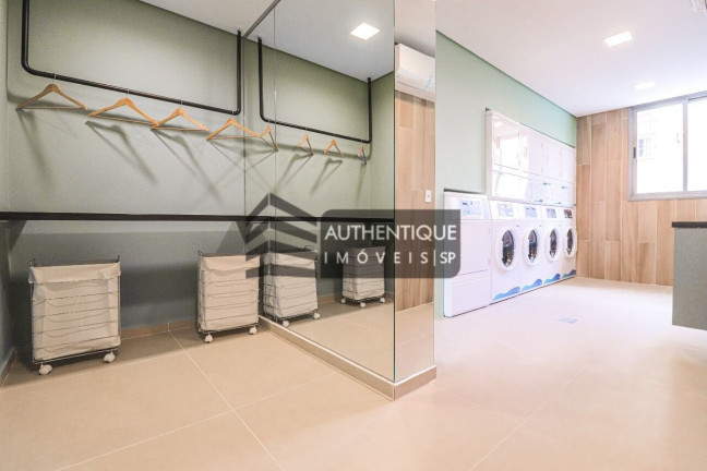 Imagem Apartamento com 1 Quarto à Venda, 43 m² em Vila Clementino - São Paulo Imagem Apartamento com 1 Quarto à Venda, 43 m² em Vila Clementino - São Paulo