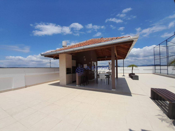 Imagem Apartamento com 2 Quartos à Venda, 63 m² em Itacolomi - Balneário Piçarras
