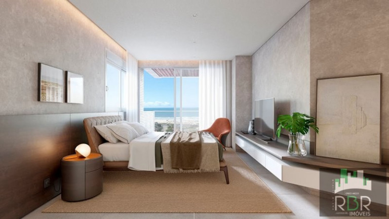 Imagem Apartamento com 2 Quartos à Venda, 94 m² em Torres