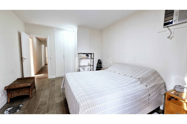 Imagem Apartamento com 3 Quartos à Venda, 167 m² em Morumbi - São Paulo