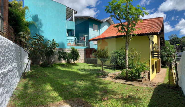 Imagem Casa com 3 Quartos à Venda, 164 m² em Centro - Nova Petrópolis