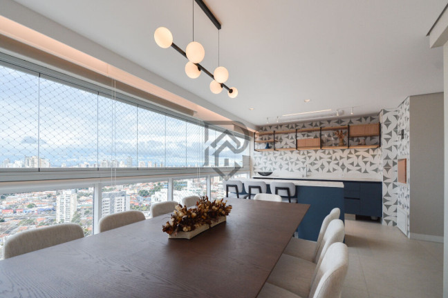 Imagem Apartamento com 3 Quartos à Venda, 211 m² em Vila Mariana - São Paulo Imagem Apartamento com 3 Quartos à Venda, 211 m² em Vila Mariana - São Paulo