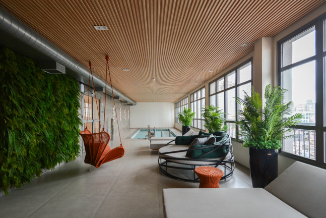 Imagem Imóvel com 1 Quarto à Venda, 21 m² em Paraíso - São Paulo Imagem Imóvel com 1 Quarto à Venda, 21 m² em Paraíso - São Paulo