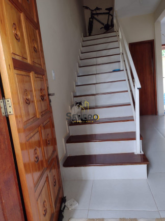 Imagem Casa com 2 Quartos à Venda, 76 m² em São José Do Imbassaí - Maricá