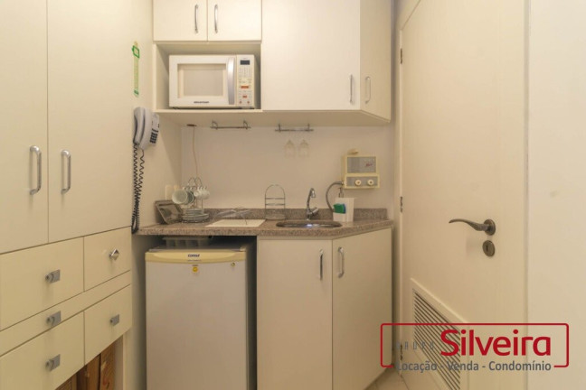 Imagem Sala Comercial à Venda, 55 m² em Rio Branco - Porto Alegre