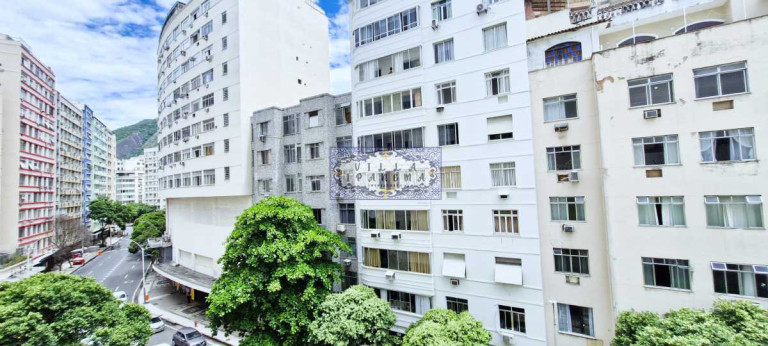 Imagem Apartamento com 3 Quartos à Venda, 111 m² em Copacabana - Rio De Janeiro Imagem Apartamento com 3 Quartos à Venda, 111 m² em Copacabana - Rio De Janeiro