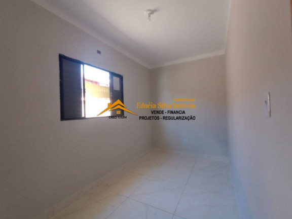 Imagem Casa com 2 Quartos à Venda, 175 m² em Agenor De Campos - Mongaguá