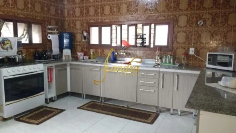 Imagem Casa com 4 Quartos à Venda, 260 m² em Atlantida - Xangri-la