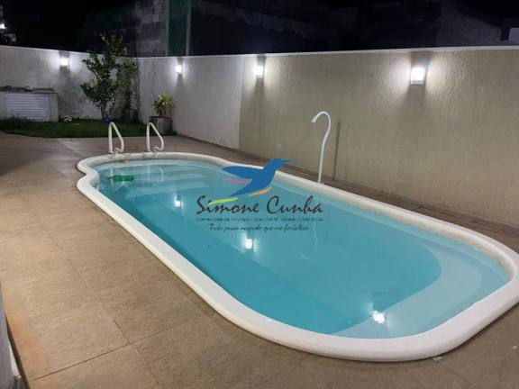 Imagem Casa de Condomínio com 3 Quartos à Venda, 300 m² em Vila Paraíso - Caçapava
