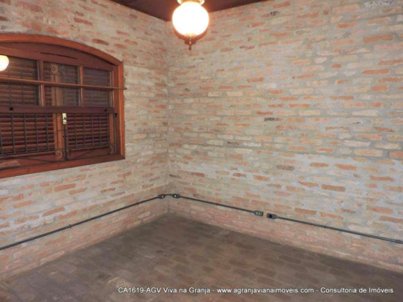 Imagem Casa com 3 Quartos à Venda, 385 m² em Chácaras Do Peroba - Jandira Imagem Casa com 3 Quartos à Venda, 385 m² em Chácaras Do Peroba - Jandira