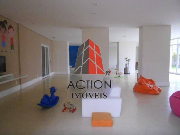 Imagem Apartamento com 3 Quartos à Venda, 124 m² em Vila Formosa - São Paulo