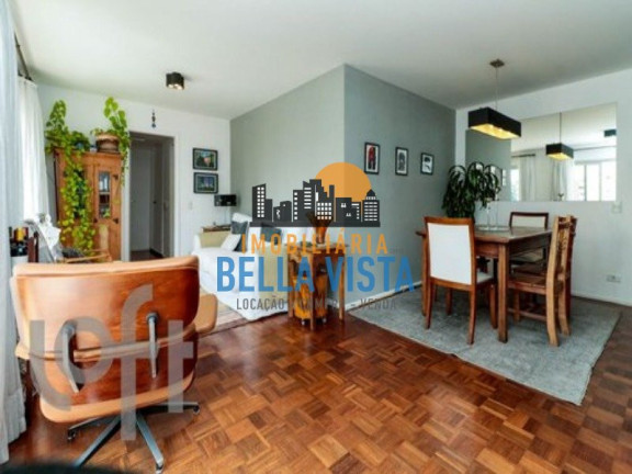 Imagem Apartamento com 3 Quartos à Venda, em Brooklin Paulista - São Paulo Imagem Apartamento com 3 Quartos à Venda, em Brooklin Paulista - São Paulo