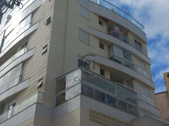 Imagem Apartamento com 2 Quartos à Venda, 73 m² em Coqueiros - Florianópolis Imagem Apartamento com 2 Quartos à Venda, 73 m² em Coqueiros - Florianópolis