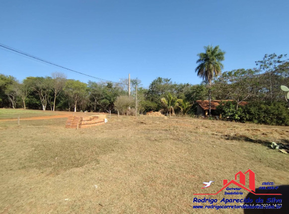 Imagem Chácara com 2 Quartos à Venda, 1.000 m² em Engenheiro Taveira - Araçatuba