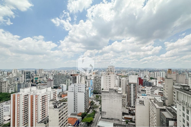 Imagem Apartamento com 2 Quartos à Venda, 65 m² em Centro - São Paulo Imagem Apartamento com 2 Quartos à Venda, 65 m² em Centro - São Paulo