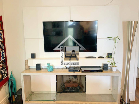 Imagem Apartamento com 2 Quartos à Venda, 75 m² em Vila Andrade - São Paulo