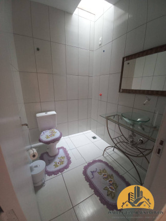 Imagem Casa com 2 Quartos para Temporada,  em Gravatá - Navegantes