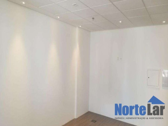 Imagem Sala Comercial para Alugar, 36 m² em Pinheiros - São Paulo