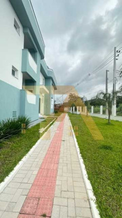 Apartamento com 2 Quartos à Venda, 62 m² em Limpa - Garopaba