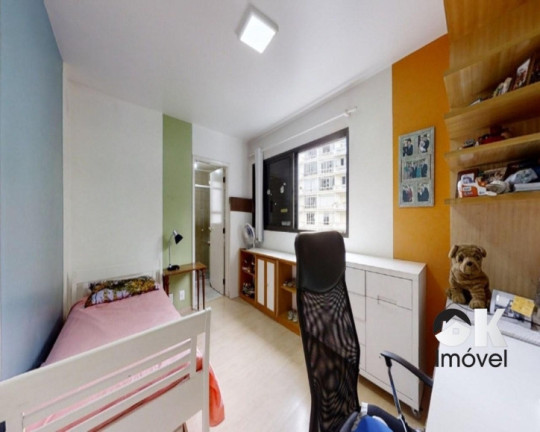 Imagem Apartamento com 3 Quartos à Venda, 209 m² em Higienópolis - São Paulo Imagem Apartamento com 3 Quartos à Venda, 209 m² em Higienópolis - São Paulo