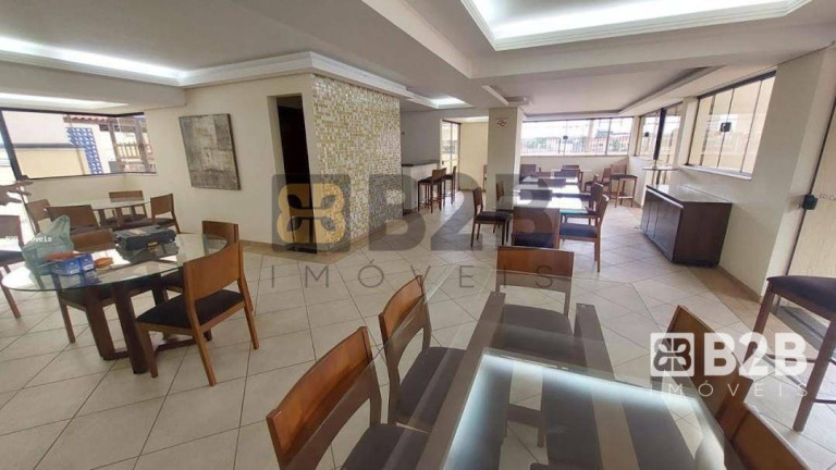 Imagem Apartamento com 4 Quartos à Venda, 140 m² em Edificio Camila - Bauru Imagem Apartamento com 4 Quartos à Venda, 140 m² em Edificio Camila - Bauru