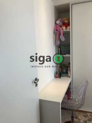 Imagem Apartamento com 3 Quartos à Venda, 164 m² em Jardim Anália Franco - São Paulo Imagem Apartamento com 3 Quartos à Venda, 164 m² em Jardim Anália Franco - São Paulo