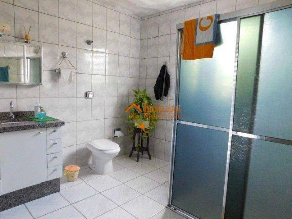 Imagem Sobrado com 4 Quartos à Venda, 125 m² em Jardim Presidente Dutra - Guarulhos Imagem Sobrado com 4 Quartos à Venda, 125 m² em Jardim Presidente Dutra - Guarulhos