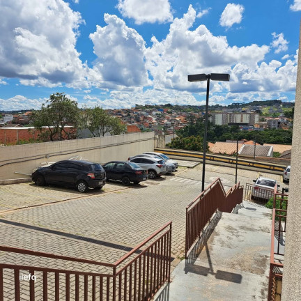 Imagem Apartamento com 2 Quartos à Venda, 42 m² em Outeiro De Passárgada - Cotia Imagem Apartamento com 2 Quartos à Venda, 42 m² em Outeiro De Passárgada - Cotia