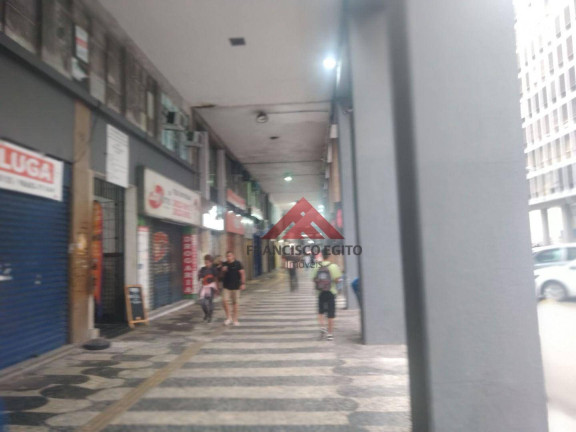 Imagem Loja para Alugar, 34 m² em Centro - Niterói Imagem Loja para Alugar, 34 m² em Centro - Niterói