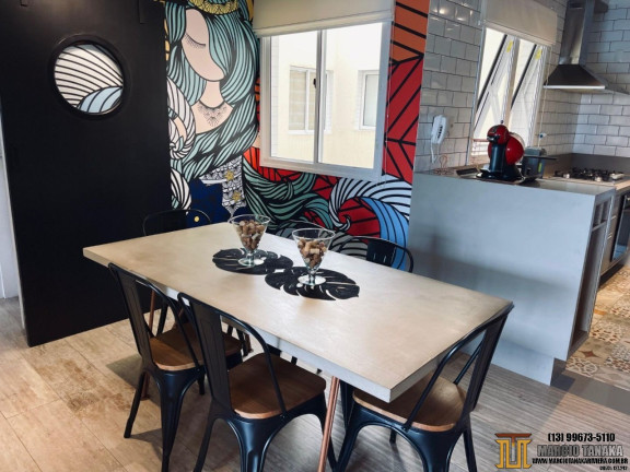 Imagem Imóvel com 3 Quartos à Venda, 105 m² em Riviera - Bertioga