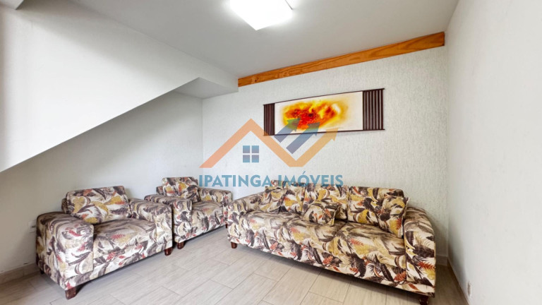 Imagem Casa com 3 Quartos à Venda, 311 m² em Bom Retiro - Ipatinga Imagem Casa com 3 Quartos à Venda, 311 m² em Bom Retiro - Ipatinga