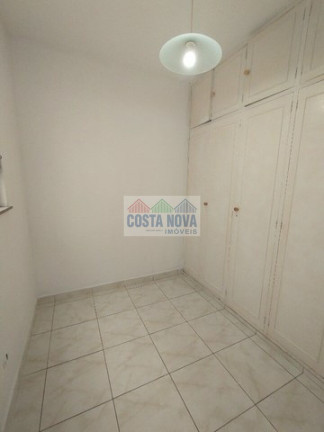 Imagem Apartamento com 3 Quartos à Venda, 136 m² em Boqueirão - Santos Imagem Apartamento com 3 Quartos à Venda, 136 m² em Boqueirão - Santos