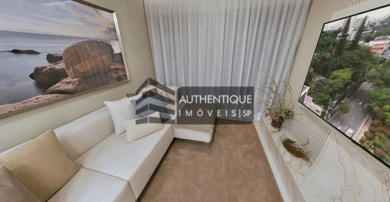 Imagem Apartamento com 3 Quartos à Venda, 295 m² em Moema - São Paulo