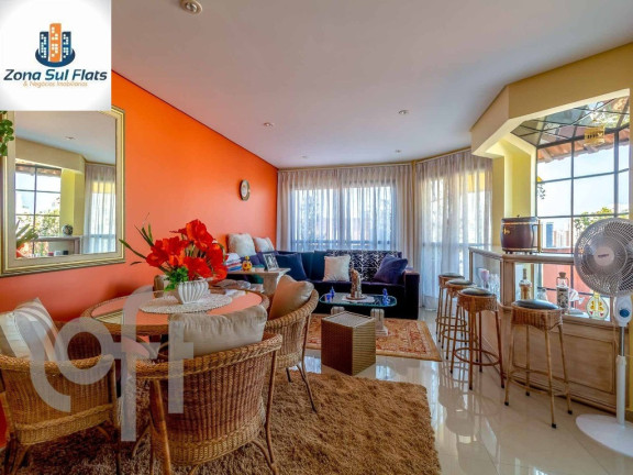 Imagem Imóvel com 3 Quartos à Venda, 181 m² em Vila Clementino - São Paulo Imagem Imóvel com 3 Quartos à Venda, 181 m² em Vila Clementino - São Paulo