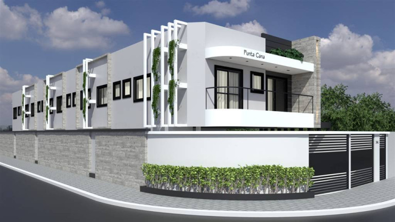 Imagem Sobrado com 2 Quartos à Venda, 53 m² em Tupi - Praia Grande