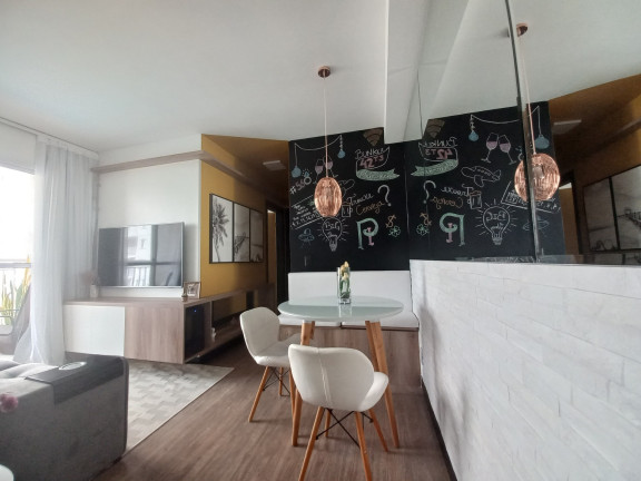 Imagem Apartamento com 2 Quartos à Venda, 54 m² em Penha - São Paulo Imagem Apartamento com 2 Quartos à Venda, 54 m² em Penha - São Paulo