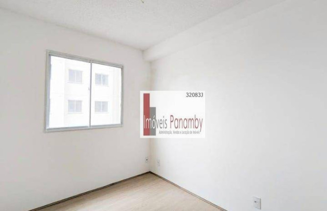 Imagem Apartamento com 2 Quartos à Venda, 37 m² em Cursino - São Paulo Imagem Apartamento com 2 Quartos à Venda, 37 m² em Cursino - São Paulo