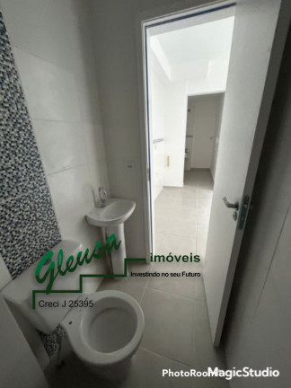 Imagem Apartamento com 2 Quartos para Alugar, 40 m² em Vila Matilde - São Paulo