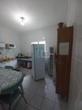 Imagem Casa com 2 Quartos à Venda, 100 m² em Jardim Imperador - Praia Grande