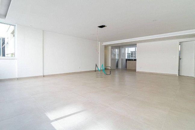 Imagem Apartamento com 4 Quartos à Venda, 155 m² em Lagoa - Rio De Janeiro